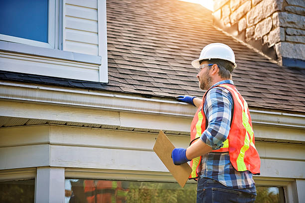 Licensed Gutter Installation service in Montesano, WA - Roof Repair Smedway